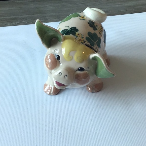 Kay finch Other - Vintage Kay Finch Piggy bank